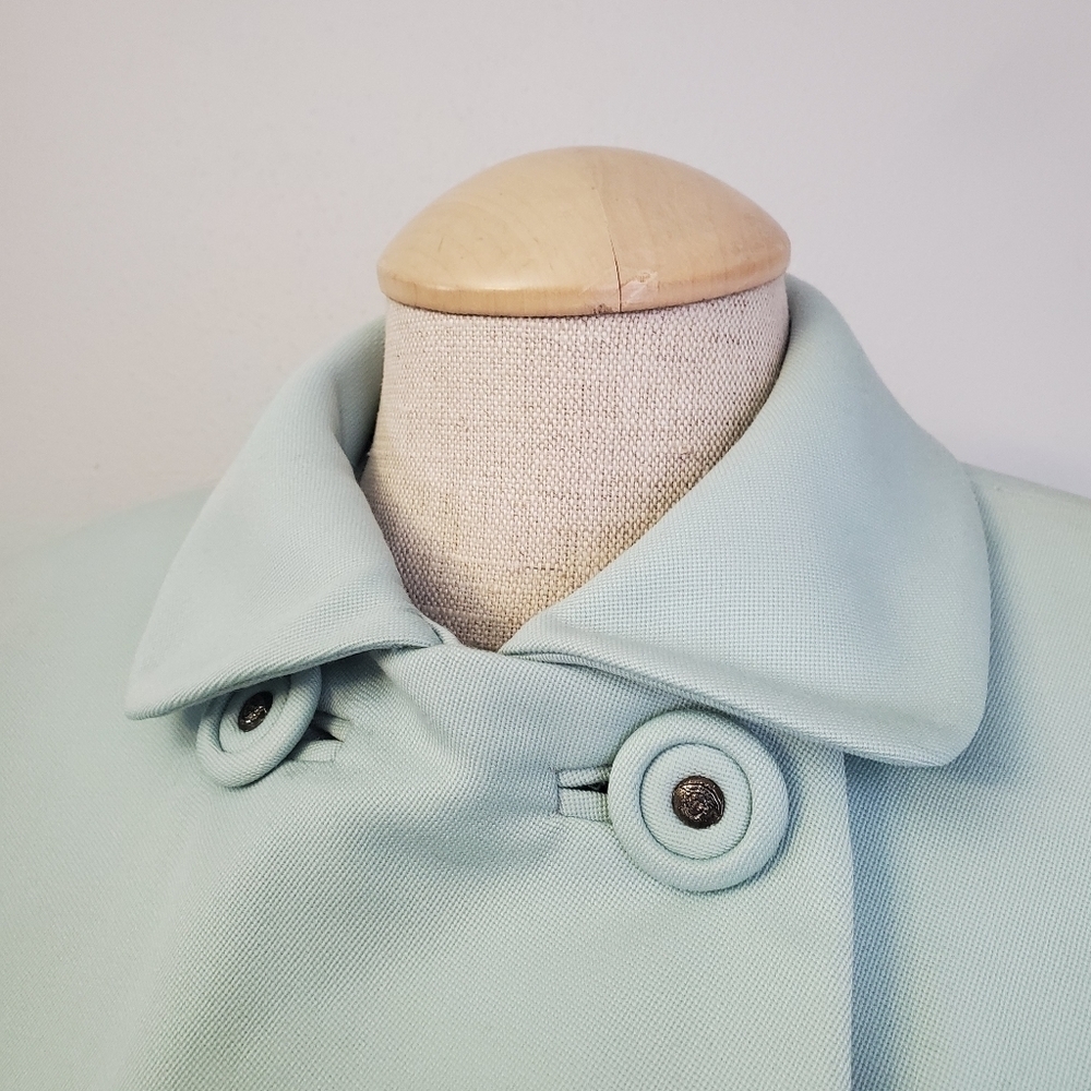 Gianni Versace Button Blazer Jacket - image 2